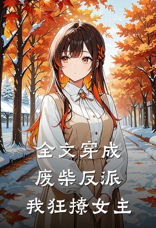 全文穿成废柴反派，我狂撩女主