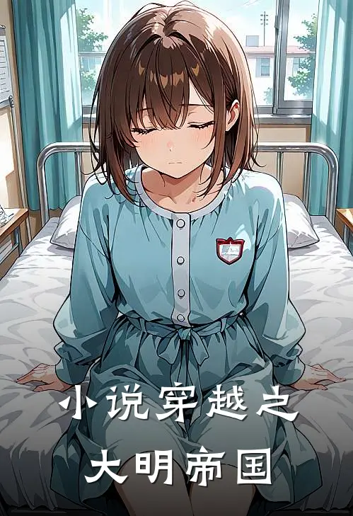 小说穿越之大明帝国