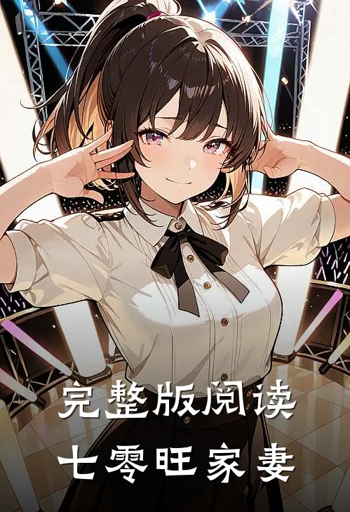 完整版阅读七零旺家妻