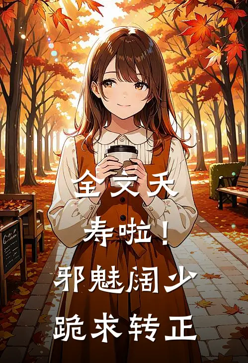 全文夭寿啦!邪魅阔少跪求转正