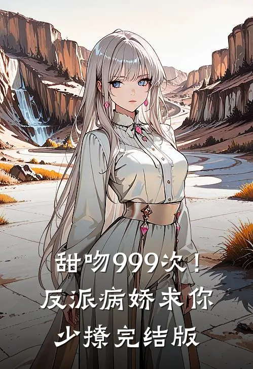 甜吻999次!反派病娇求你少撩完结版