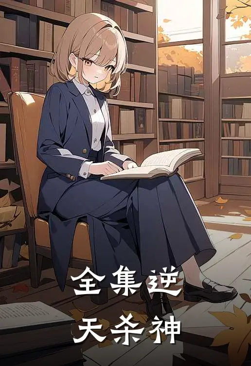 全集逆天杀神