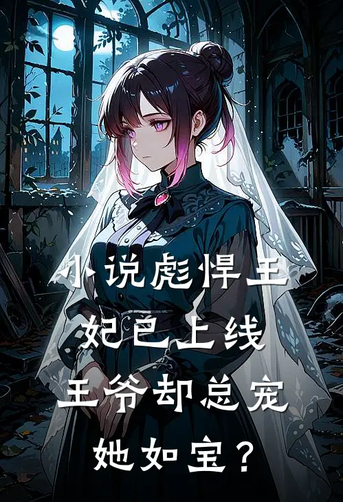 小说彪悍王妃已上线,王爷却总宠她如宝?
