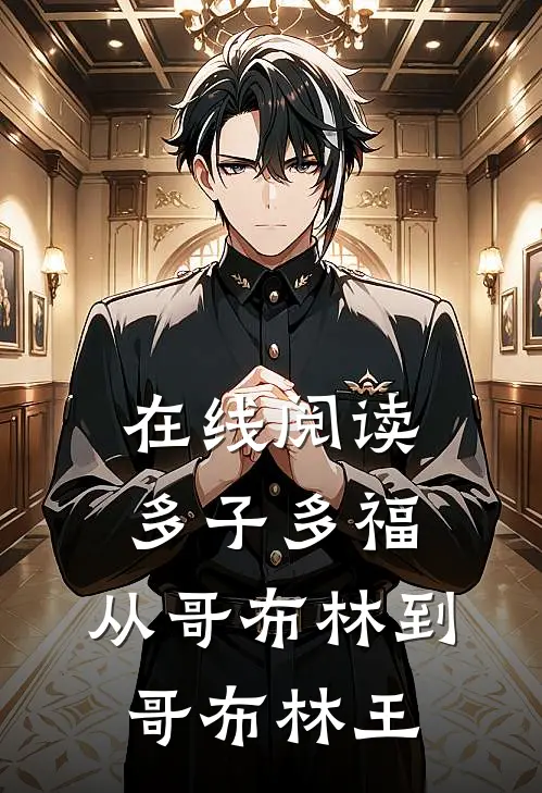 在线阅读多子多福：从哥布林到哥布林王