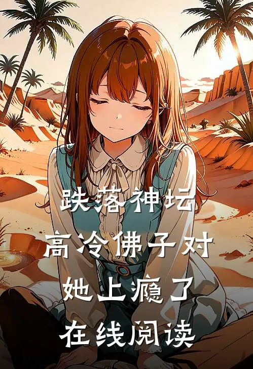 跌落神坛:高冷佛子对她上瘾了在线阅读