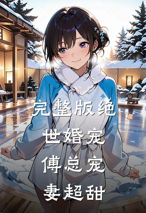 完整版绝世婚宠：傅总宠妻超甜