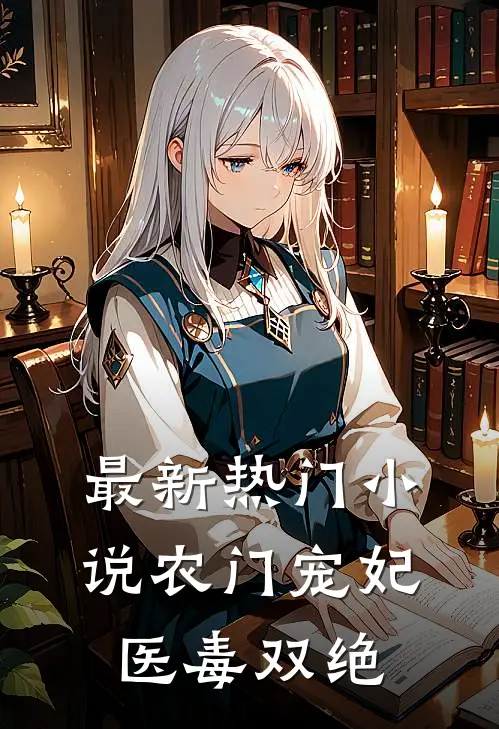 最新热门小说农门宠妃医毒双绝