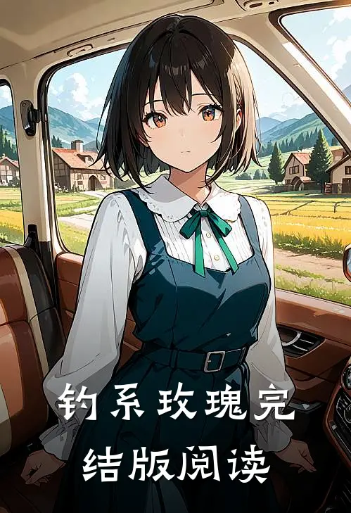 钓系玫瑰完结版阅读