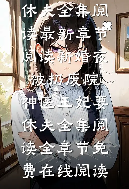 新婚夜被扔废院,神医王妃要休夫全集阅读