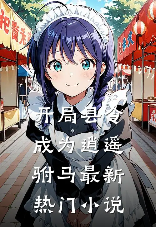 开局县令,成为逍遥驸马最新热门小说