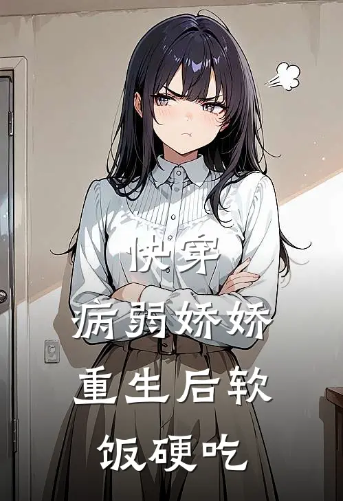 快穿：病弱娇娇重生后软饭硬吃