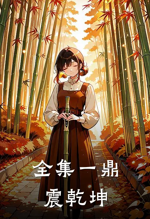 全集一鼎震乾坤