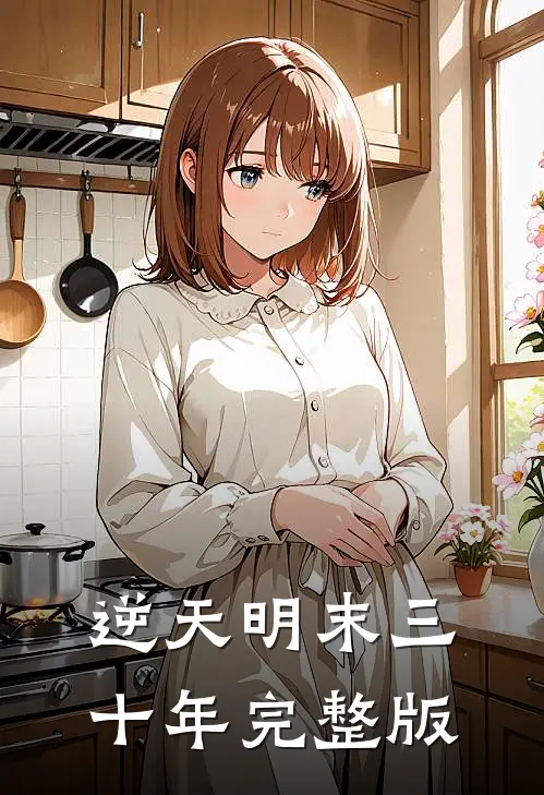 逆天明末三十年完整版