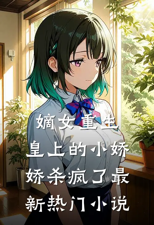 嫡女重生,皇上的小娇娇杀疯了最新热门小说