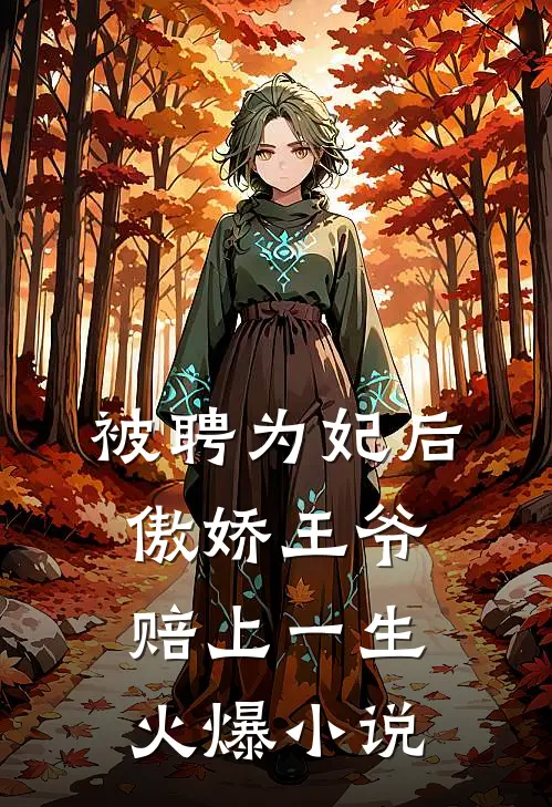 被聘为妃后，傲娇王爷赔上一生火爆小说