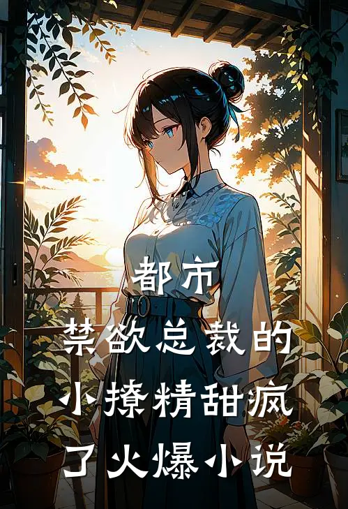 都市：禁欲总裁的小撩精甜疯了火爆小说
