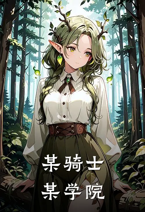 某骑士某学院