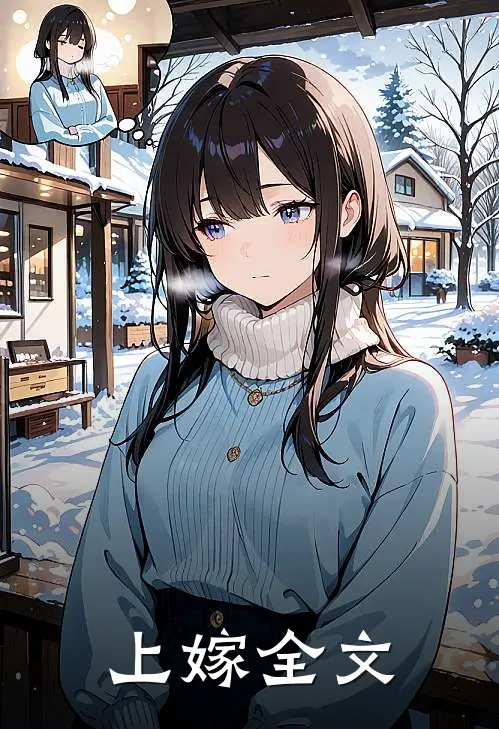 上嫁全文