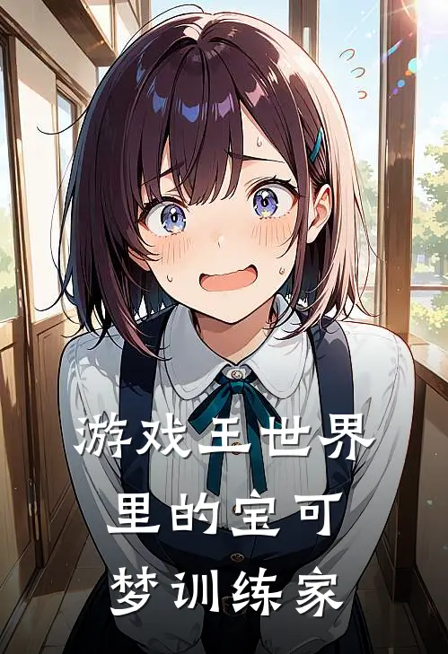 游戏王世界里的宝可梦训练家