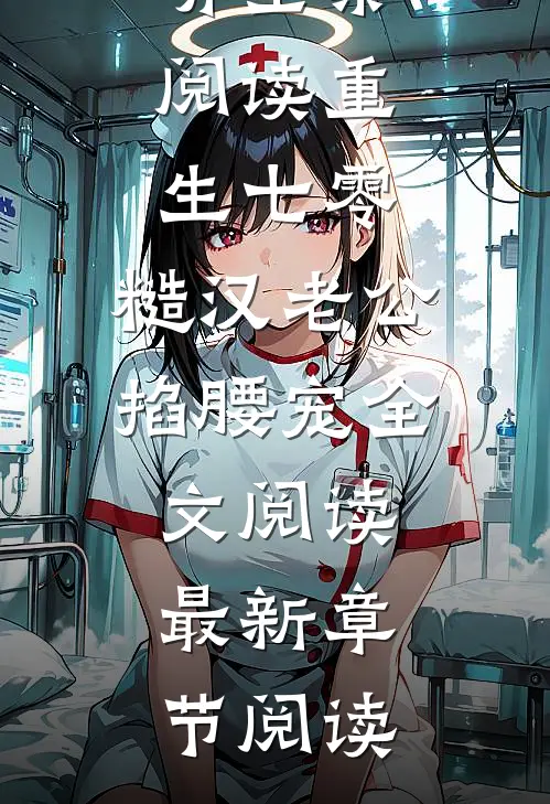 重生七零:糙汉老公掐腰宠全文阅读