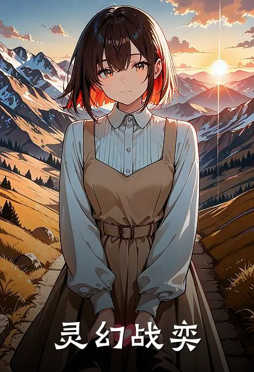 灵幻战奕