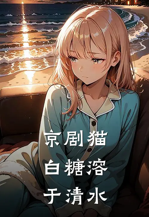 京剧猫:白糖溶于清水