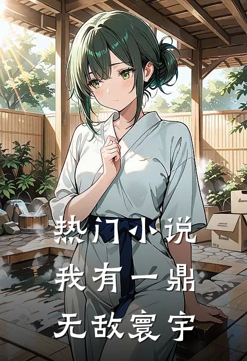 热门小说我有一鼎,无敌寰宇
