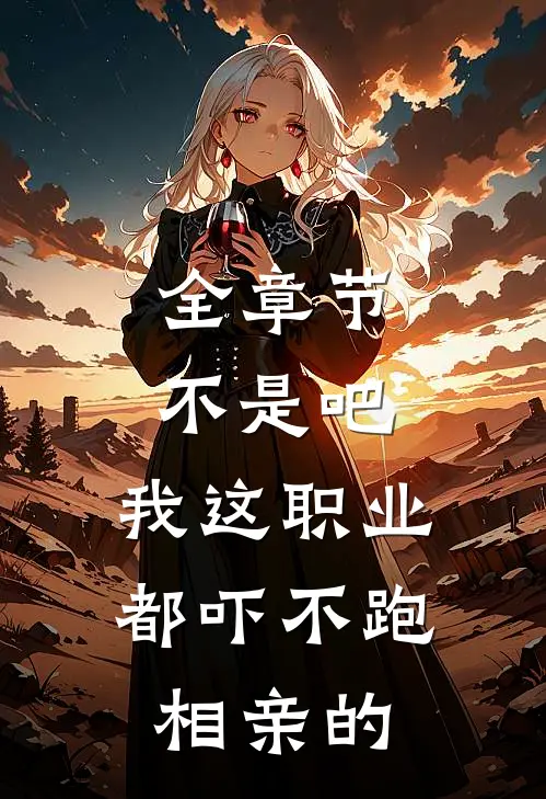 全章节不是吧,我这职业都吓不跑相亲的