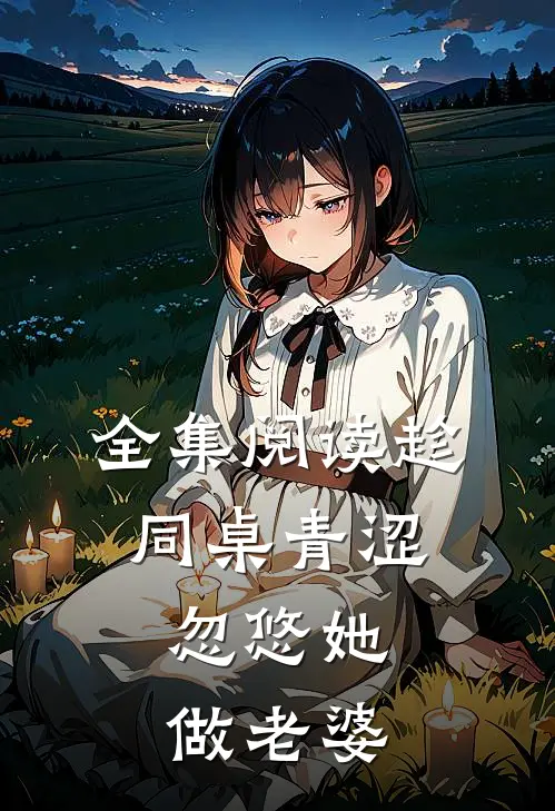 全集阅读趁同桌青涩,忽悠她做老婆
