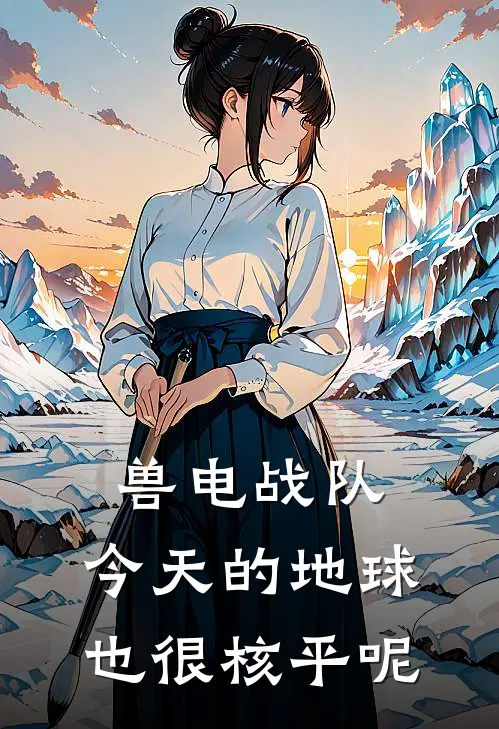 兽电战队:今天的地球也很核平呢