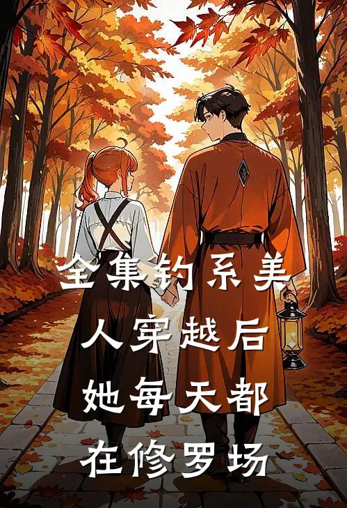 全集钓系美人穿越后,她每天都在修罗场