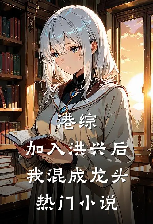 港综:加入洪兴后,我混成龙头热门小说