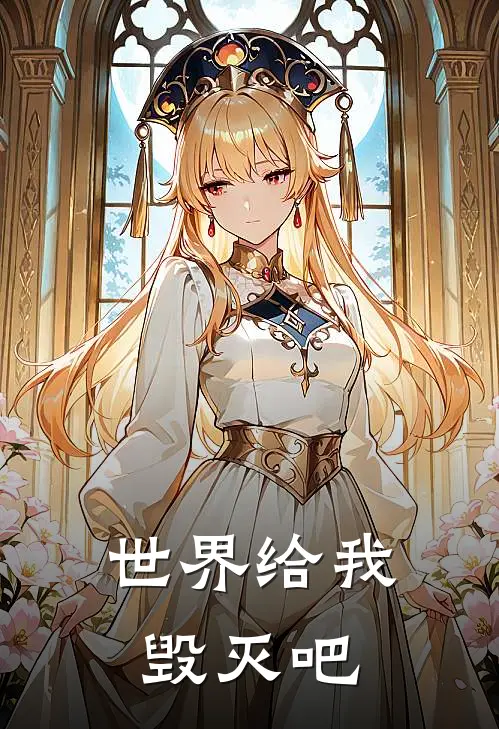 世界给我毁灭吧