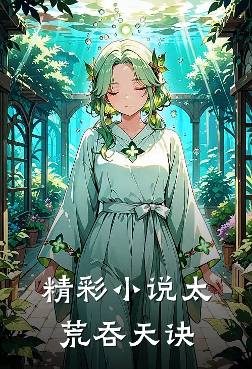 精彩小说太荒吞天诀