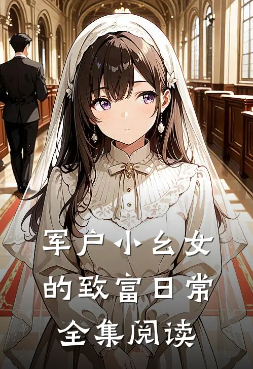 军户小幺女的致富日常全集阅读
