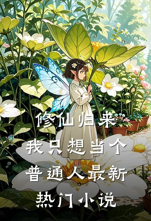修仙归来,我只想当个普通人最新热门小说