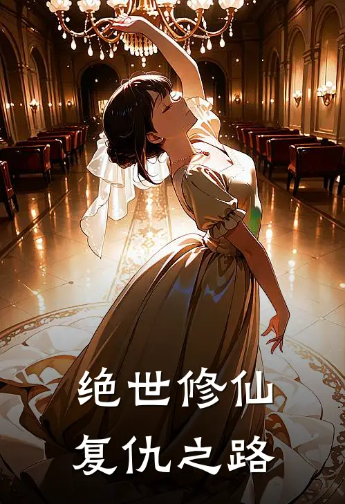 绝世修仙：复仇之路