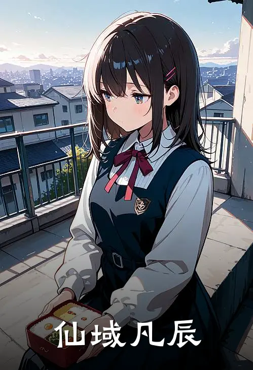 仙域凡辰