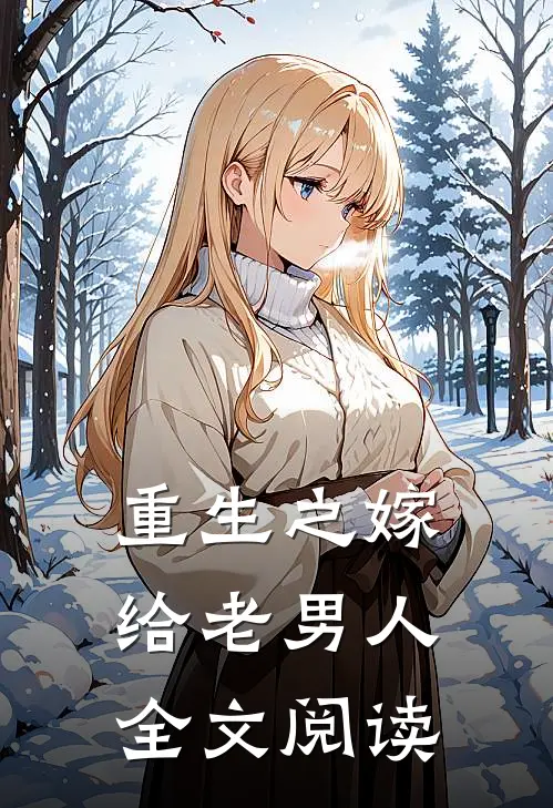 重生之嫁给老男人全文阅读