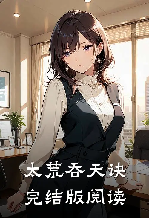 太荒吞天诀完结版阅读