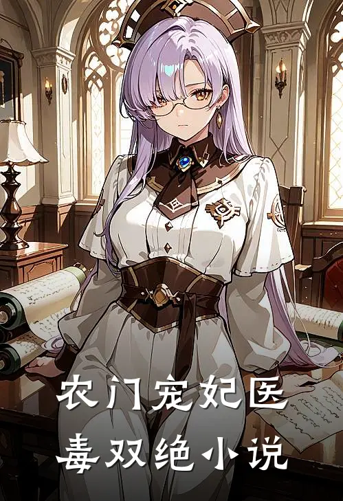 农门宠妃医毒双绝小说
