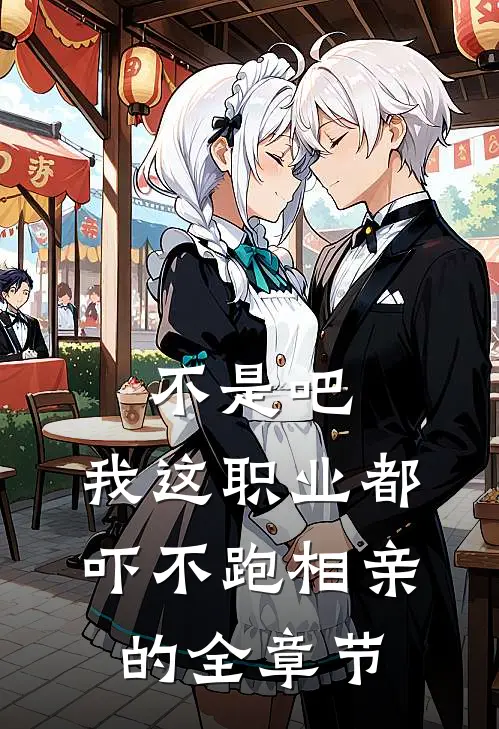 不是吧,我这职业都吓不跑相亲的全章节