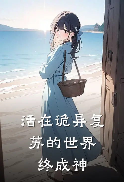 活在诡异复苏的世界,终成神