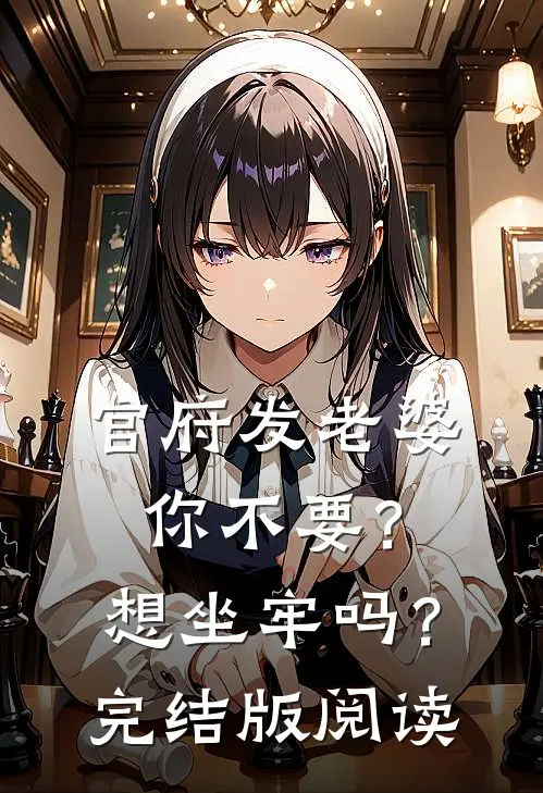 官府发老婆你不要？想坐牢吗？完结版阅读