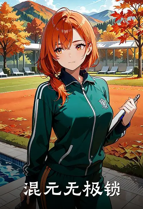 混元无极锁