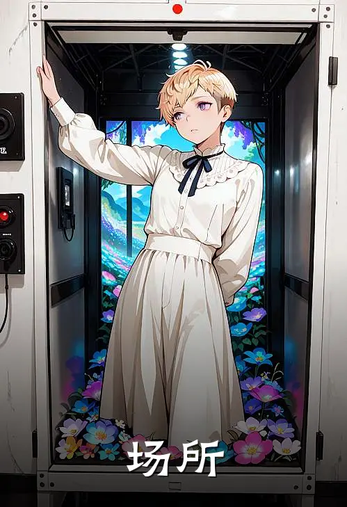场所