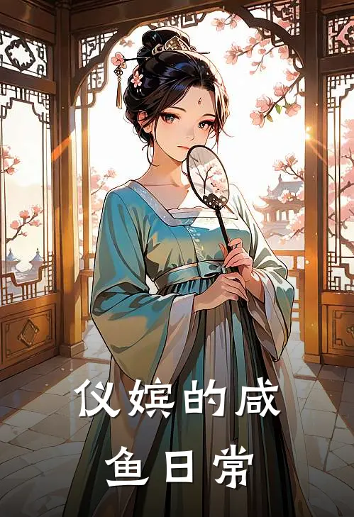 仪嫔的咸鱼日常
