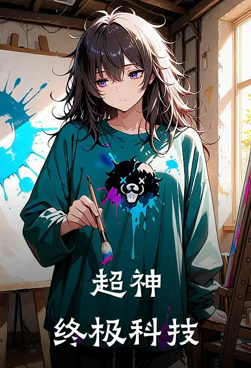 超神:终极科技