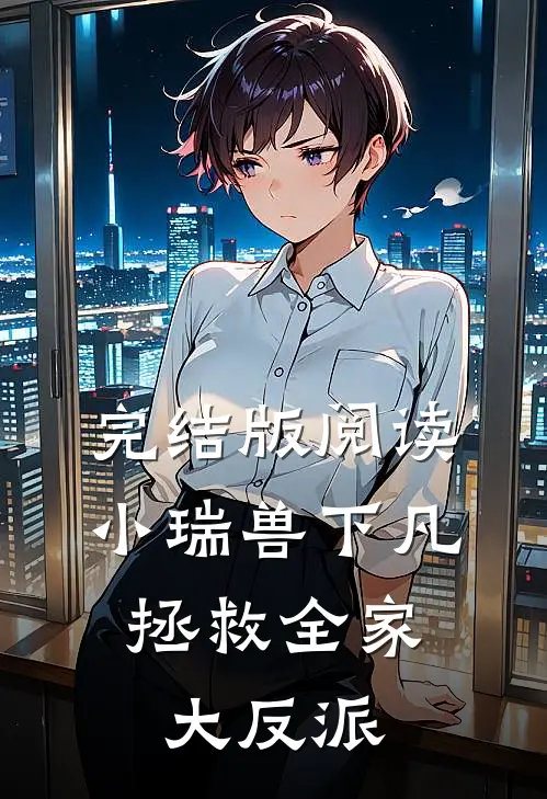 完结版阅读小瑞兽下凡:拯救全家大反派