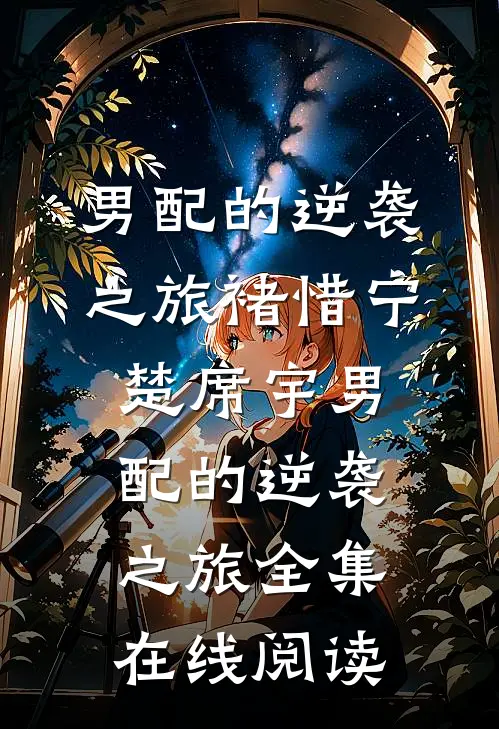 男配的逆袭之旅